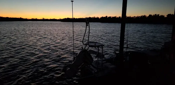 Plate Creek Bay Chickee Picture 8