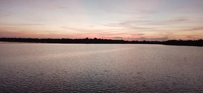 Plate Creek Bay Chickee Picture 4