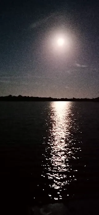 Plate Creek Bay Chickee Picture 5