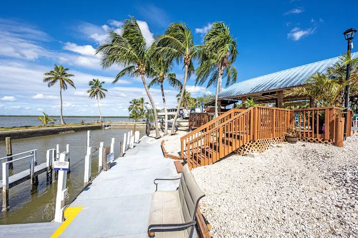 Chokoloskee RV Park Picture 3