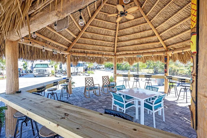 Chokoloskee RV Park Picture 2