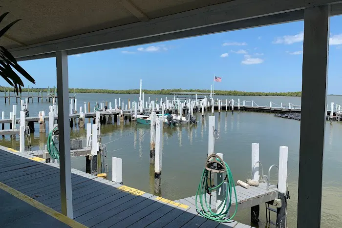 Chokoloskee RV Park Picture 5