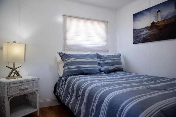 Chokoloskee RV Park Picture 1