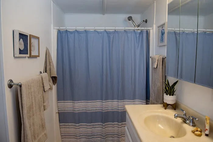 Chokoloskee RV Park Picture 4