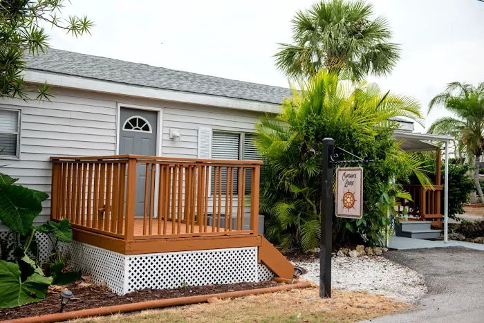 Chokoloskee RV Park Picture 8