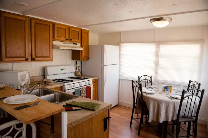 Chokoloskee RV Park Picture 9