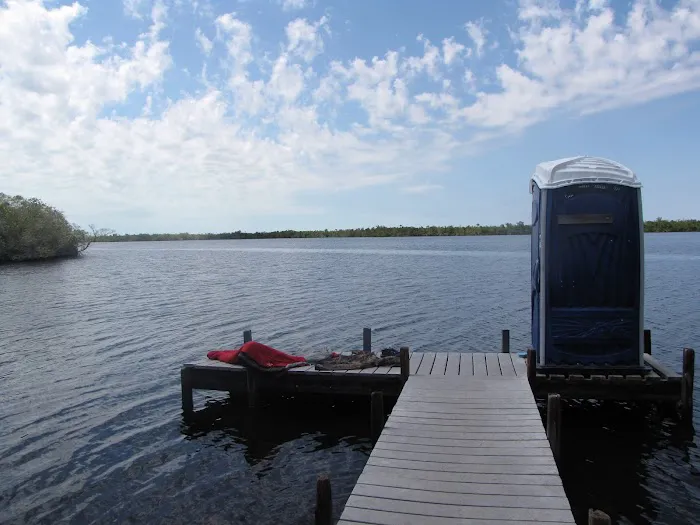 Lostman's Five Campsite Picture 2