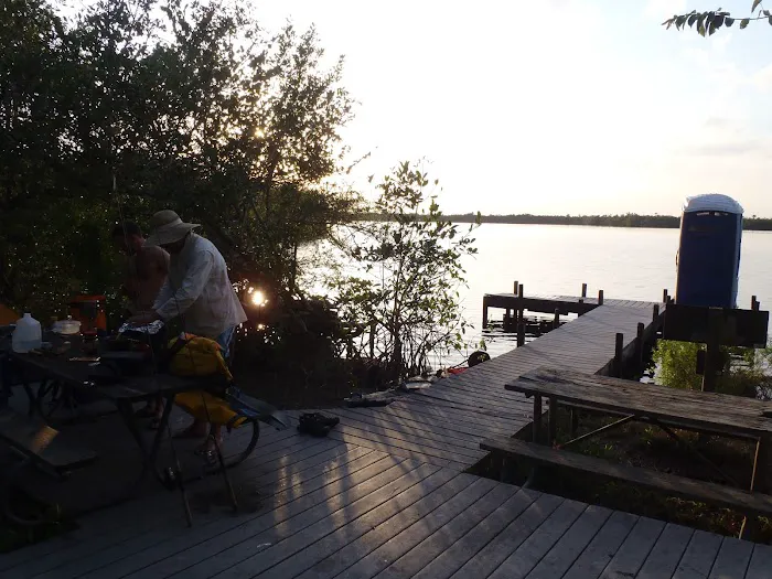 Lostman's Five Campsite Picture 5