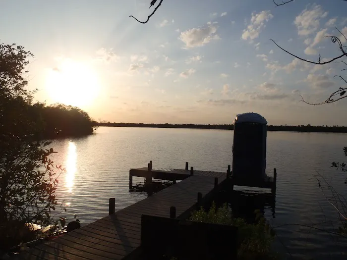 Lostman's Five Campsite Picture 8