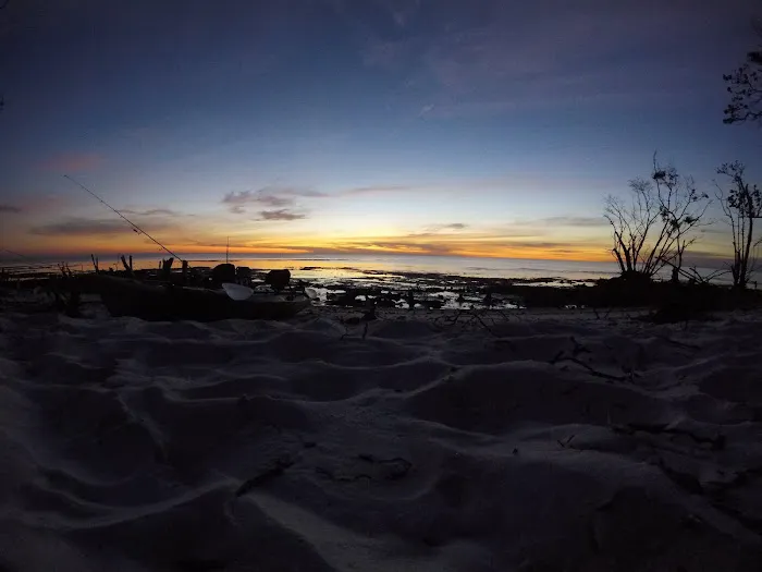 Rabbit Key Campsite Picture 3