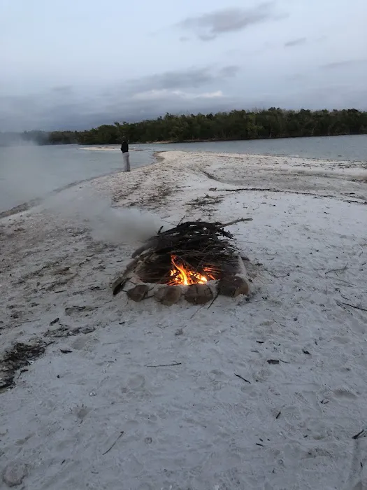 Rabbit Key Campsite Picture 7