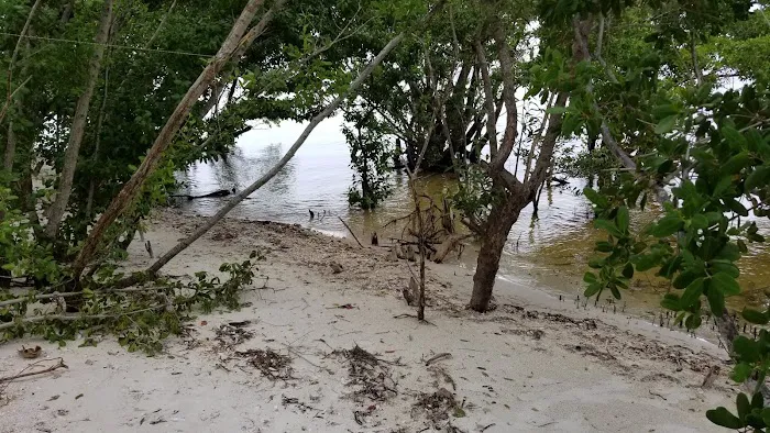 Rabbit Key Campsite Picture 10