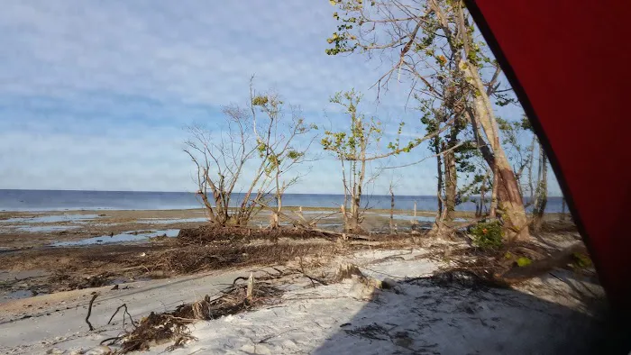 Rabbit Key Campsite Picture 6