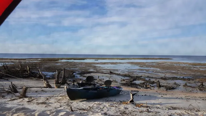 Rabbit Key Campsite Picture 8