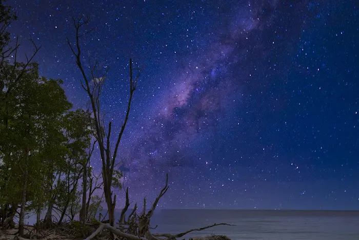 Jewel Key Campground Picture 8