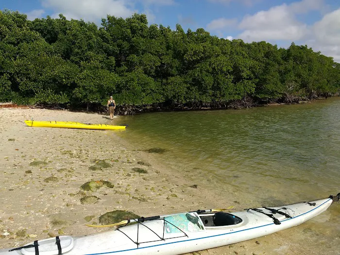 Jewel Key Campground Picture 5