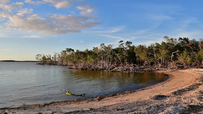 Jewel Key Campground Picture 2