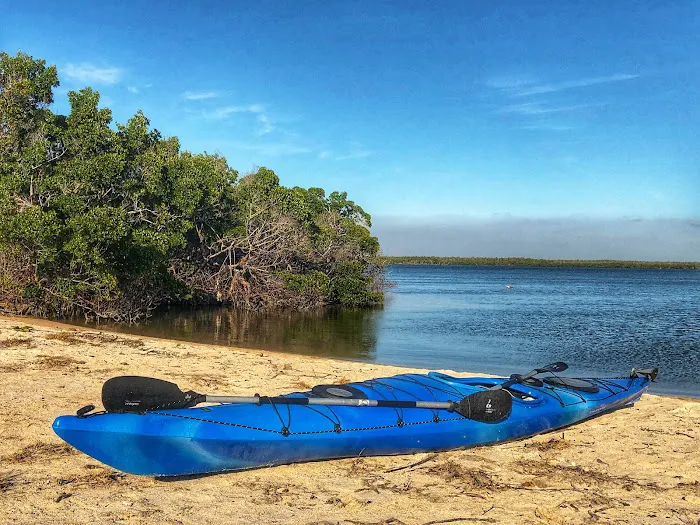 Jewel Key Campground Picture 1