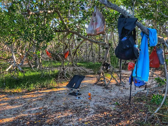 Jewel Key Campground Picture 9