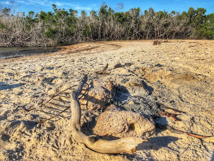 Jewel Key Campground Picture 10