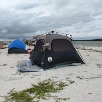 Pavilion Key Campsite ico