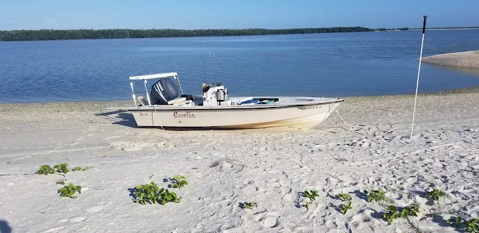 Pavilion Key Campsite Picture 9