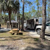 Triple V Ranch Equestrian Campground ico