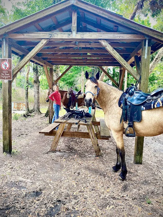 Triple V Ranch Equestrian Campground Picture 10