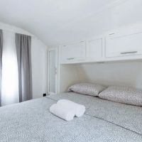 Social Distanсing Approved Nature Getaway! ico