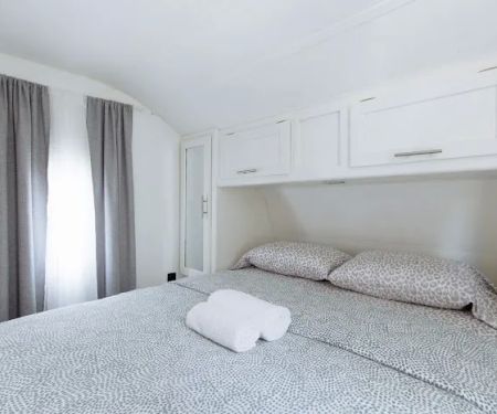 Social Distanсing Approved Nature Getaway!