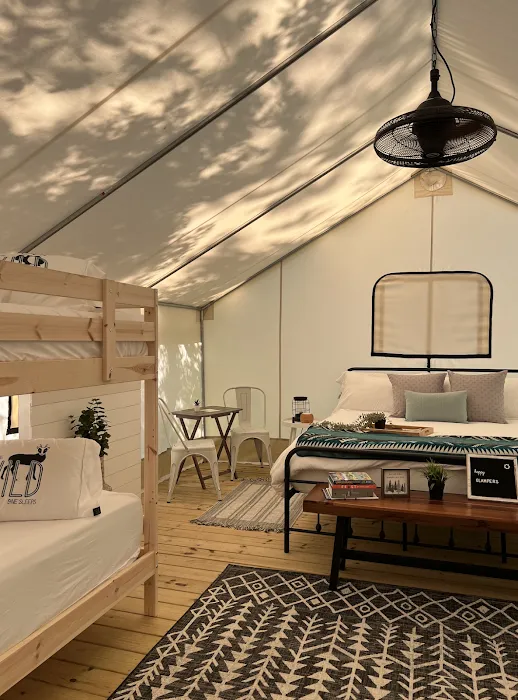 Timberline Glamping Naples Picture 5