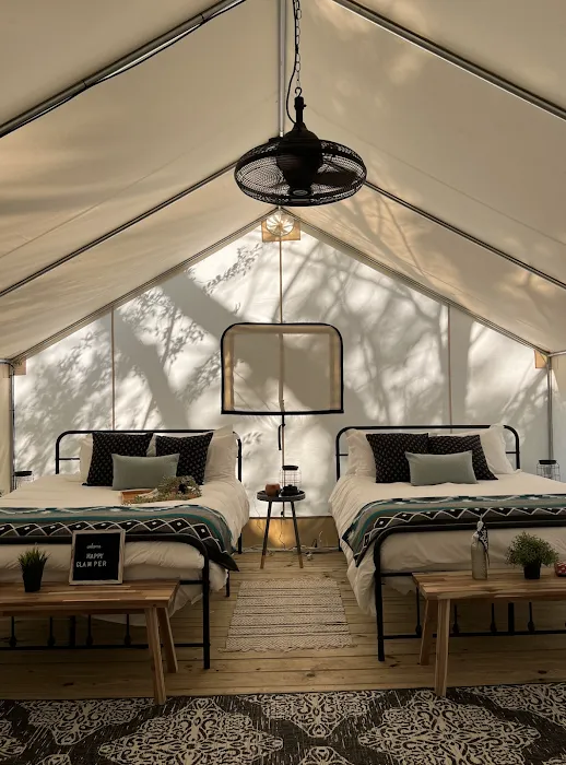 Timberline Glamping Naples Picture 7