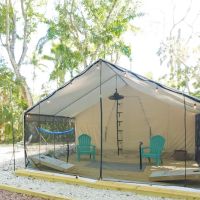 Timberline Glamping Naples ico