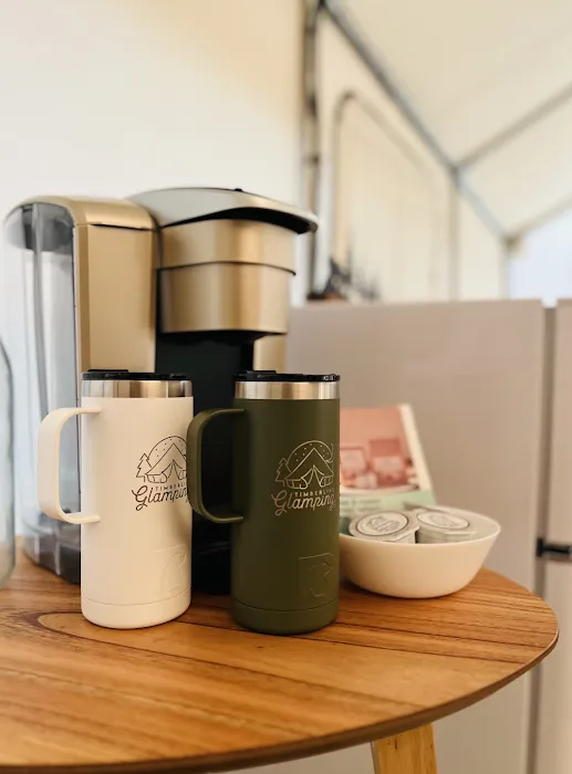 Timberline Glamping Naples Picture 2