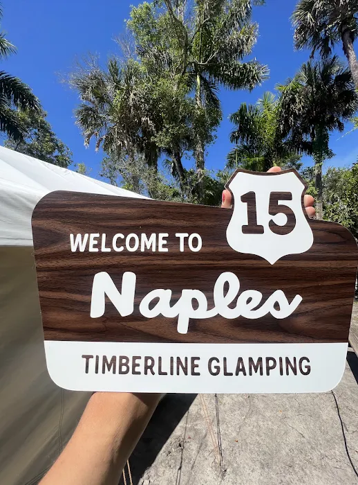 Timberline Glamping Naples Picture 9