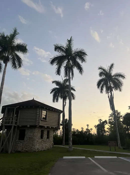 Timberline Glamping Naples Picture 8