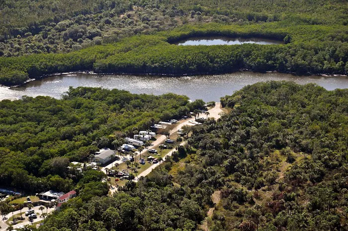 Naples / Marco Island KOA Holiday Picture 7