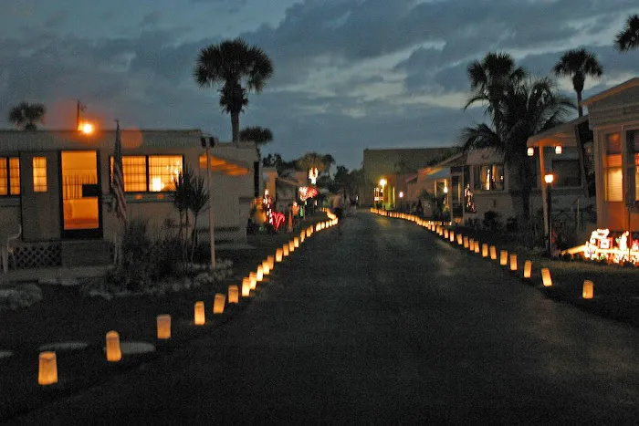 Naples / Marco Island KOA Holiday Picture 9