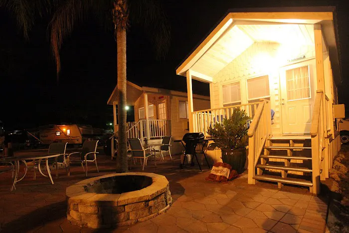 Naples / Marco Island KOA Holiday Picture 1