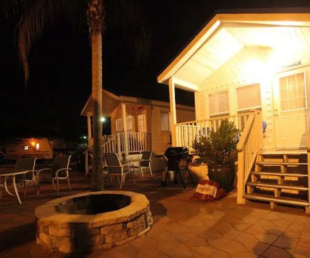 Naples / Marco Island KOA Holiday