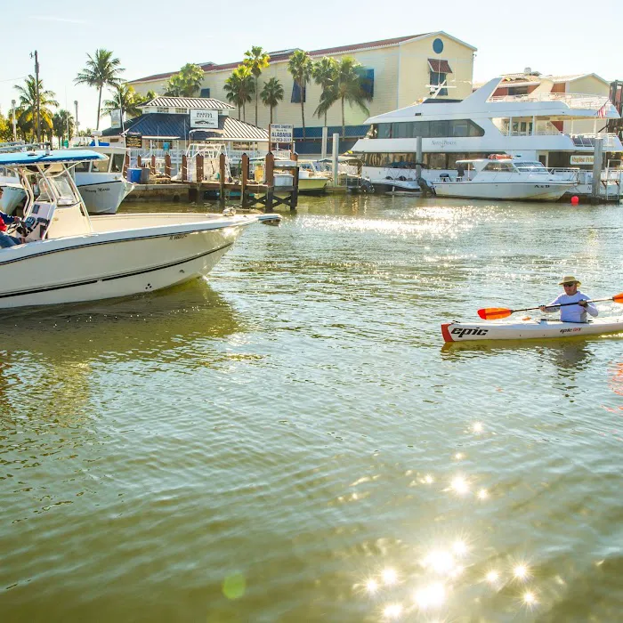 Naples / Marco Island KOA Holiday Picture 10