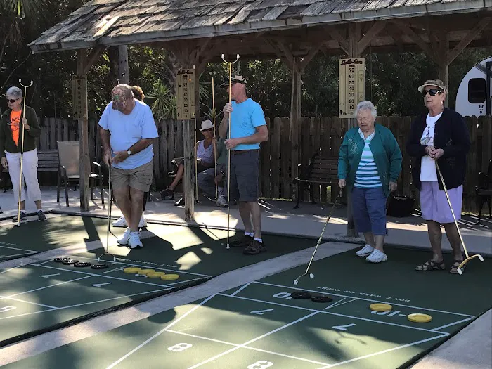 Naples / Marco Island KOA Holiday Picture 3