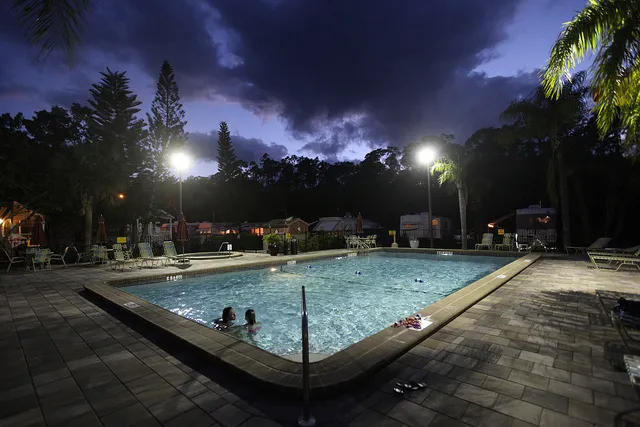 Naples / Marco Island KOA Holiday Picture 5