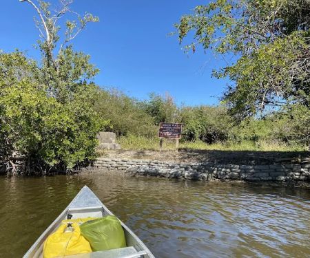 Grocery Place Campground
