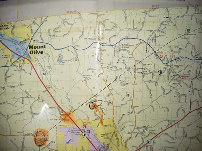 Forestry Department Picture 1