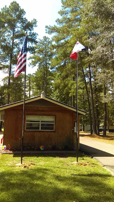 Dry Creek Reservoir and Campground Picture 3