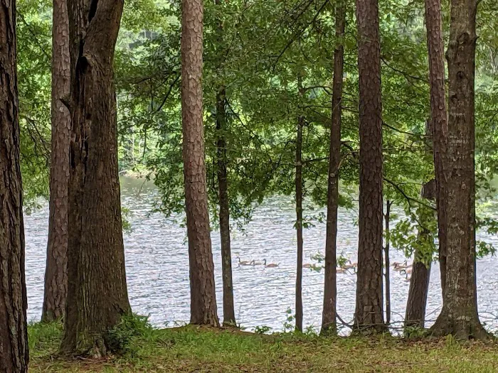 Dry Creek Reservoir and Campground Picture 1