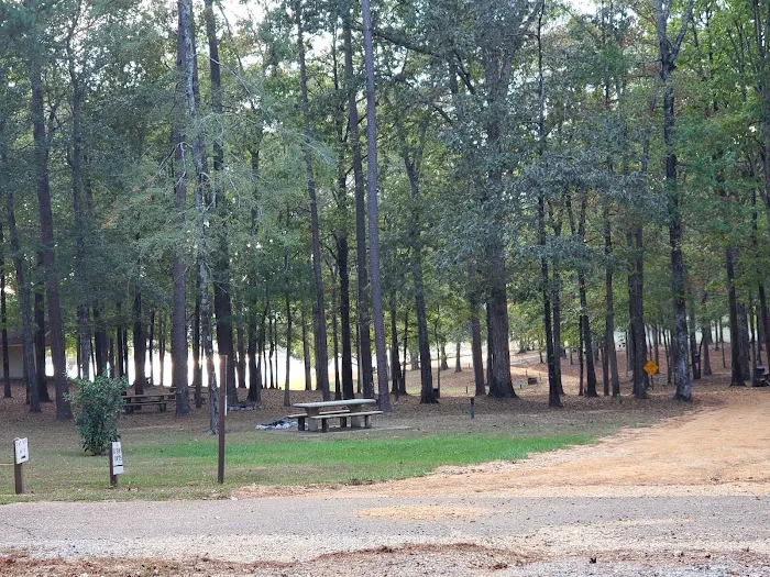 Dry Creek Reservoir and Campground Picture 10