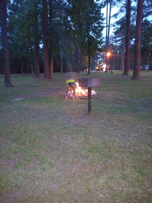 Dry Creek Reservoir and Campground Picture 5