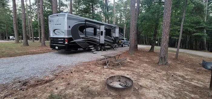 Dry Creek Reservoir and Campground Picture 4
